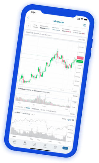 Prow Gewinode crypto trading app live portfolio dashboard